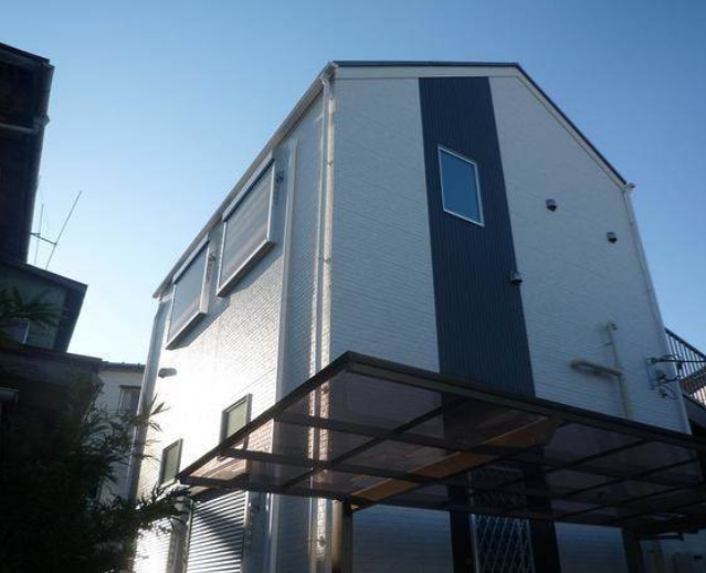 その他　ベイコート