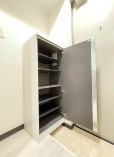 収納　ベイコート