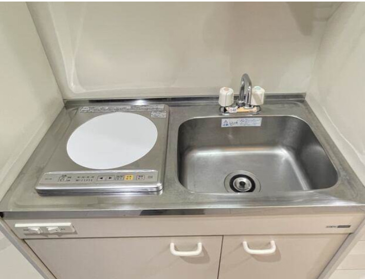 キッチン　ベイコート