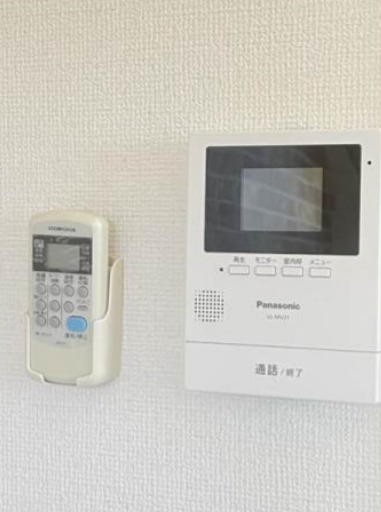 セキュリティ　ベイコート