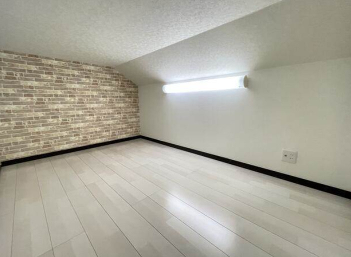 その他設備　ベイコート