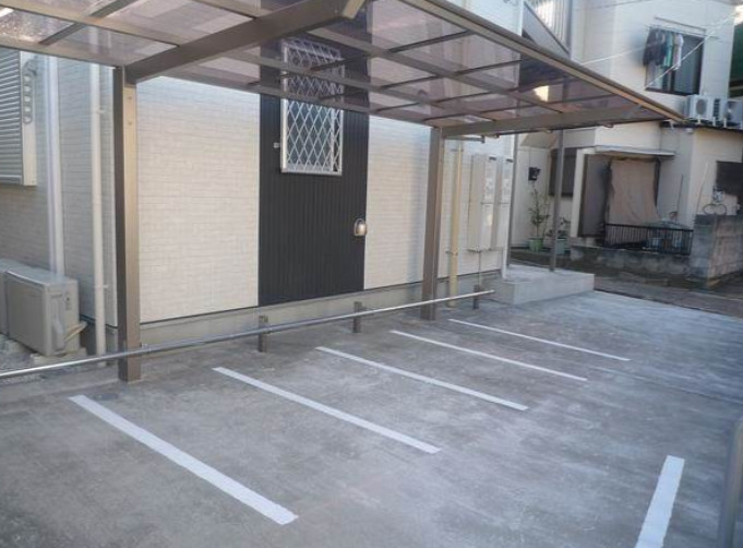 その他共有部分　ベイコート