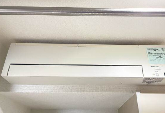 その他部屋・スペース　ベイコート