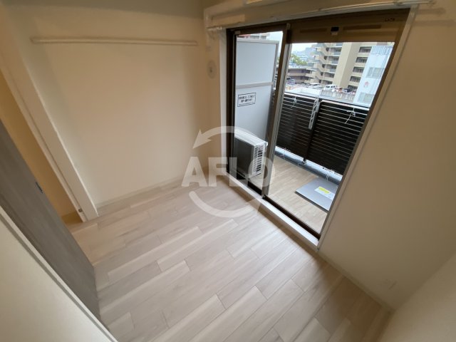 その他部屋・スペース　BPRレジデンス天満橋　洋室