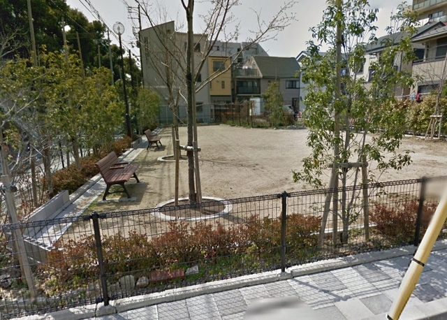 公園　打出公園（公園）まで173m