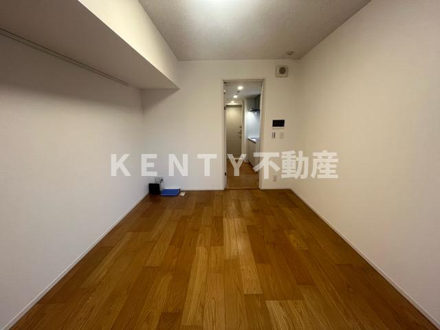 居室・リビング　ゆったり過ごせるリビングです