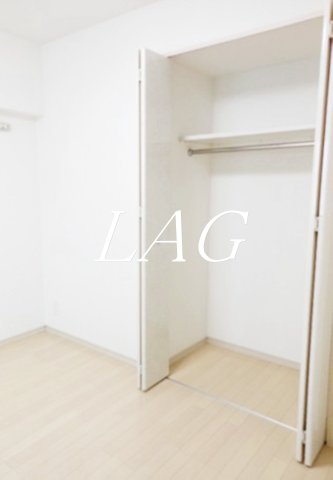 収納　収納です。