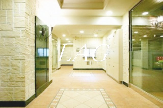 その他　ロビーです。