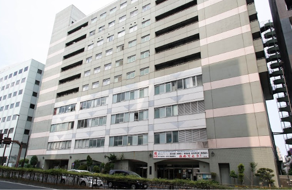 中学校　戸越台中学校（中学校）まで469m