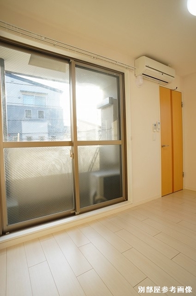 その他設備　充実した室内設備♪