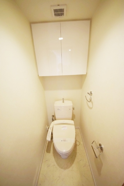 トイレ　※別部屋参考写真