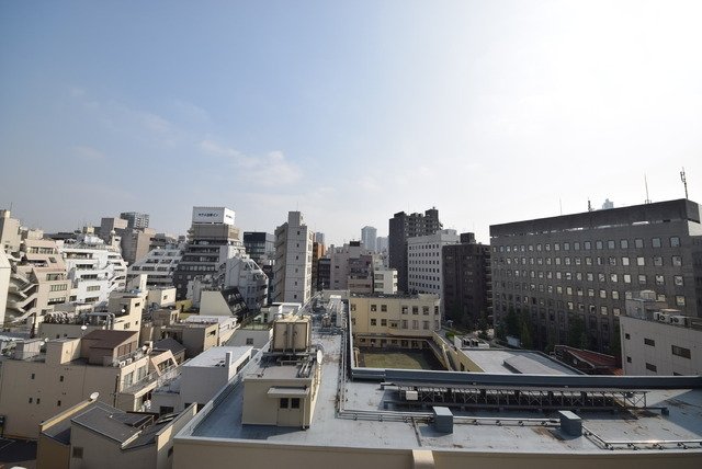 眺望　※別部屋参考写真