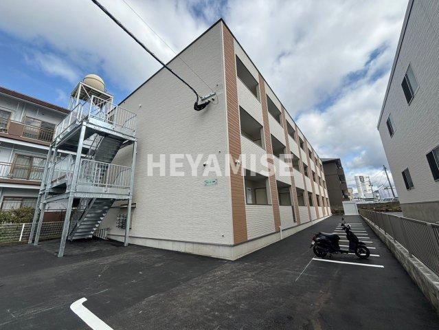 建物外観　※同物件同室タイプの写真でございます※現況を優先します※