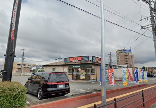 飲食店　吉野家 34号線長崎大村店（飲食店）まで294m
