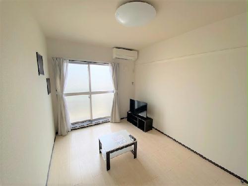 居室・リビング　現況を優先