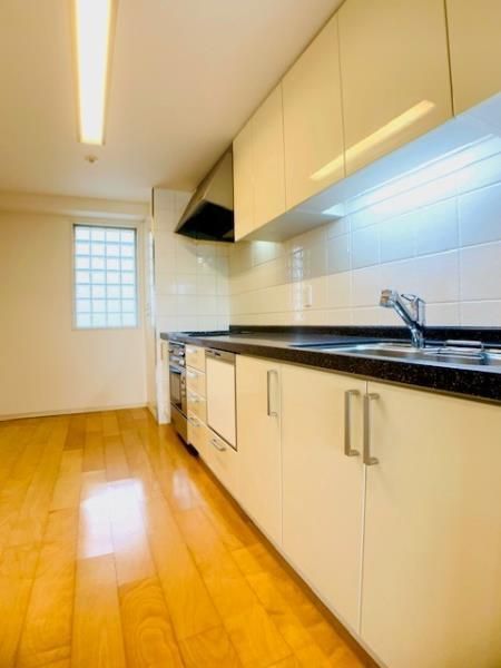 キッチン　参考写真