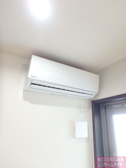 その他設備　同仕様写真