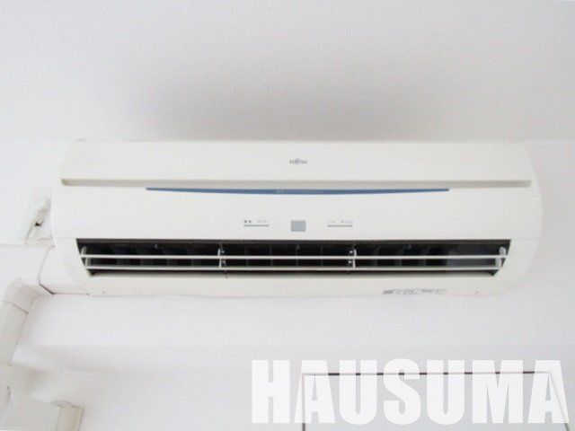 その他設備　※他号室写真使用