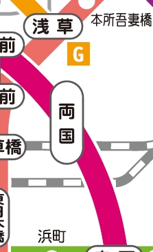 その他　☆路線図☆
