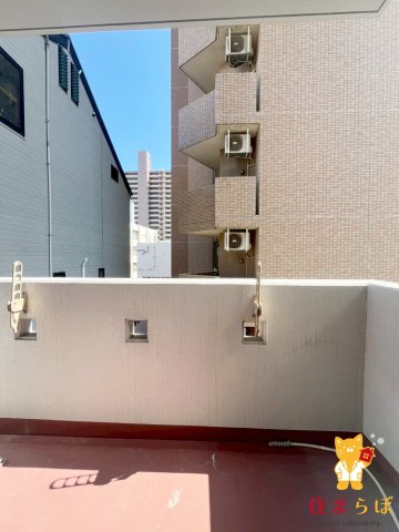 バルコニー　生活に合うかが大切