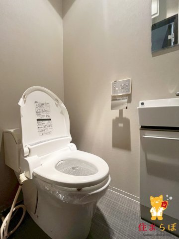 トイレ　意外と見られるポイント