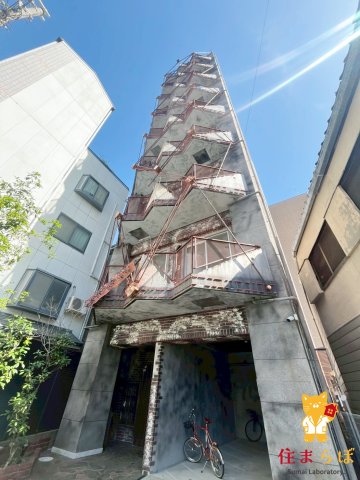 建物外観　★ ★ 口コミ平均4.94のお店 ★ ★