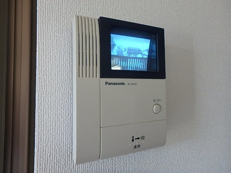 セキュリティ　図面と現状に相違がある場合には現状を優先