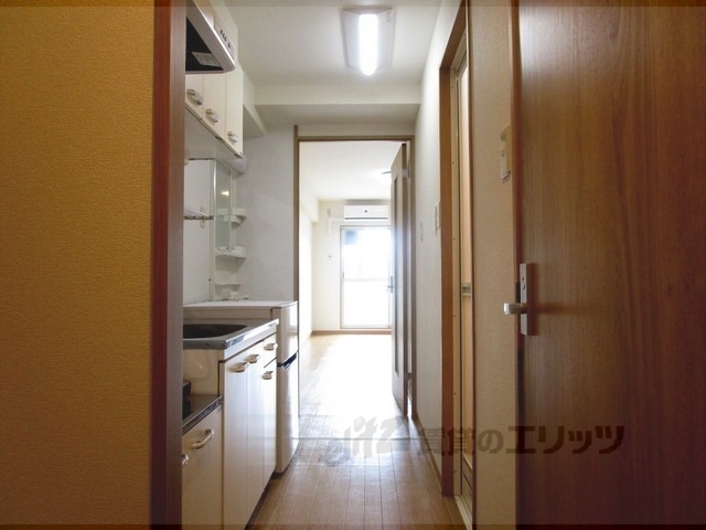 その他部屋・スペース　廊下