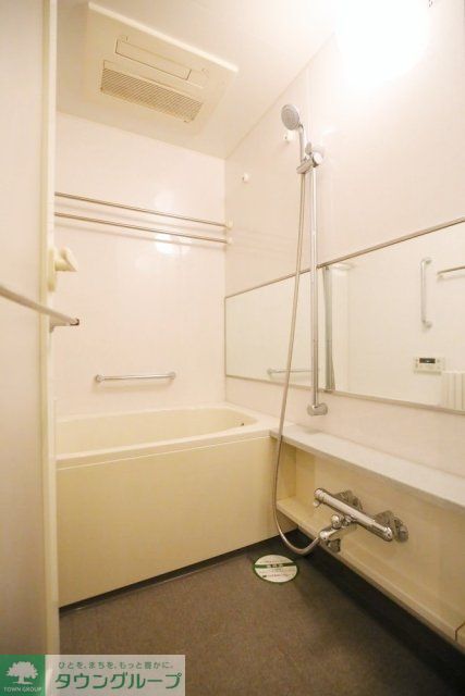 バス・シャワールーム　【初期費用分割・クレカ対応】一都三県のお部屋探しは2025…