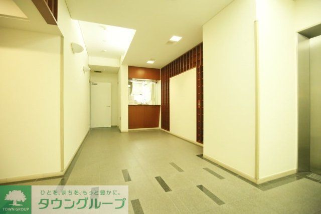 エントランス　【初期費用分割・クレカ対応】一都三県のお部屋探しは2025…