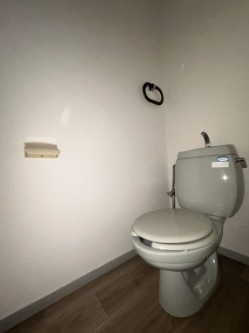 トイレ　他室参照（現況とは異なる可能性があります）
