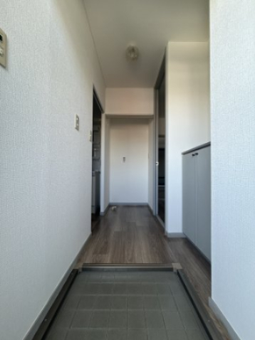 玄関　他室参照（現況とは異なる可能性があります）