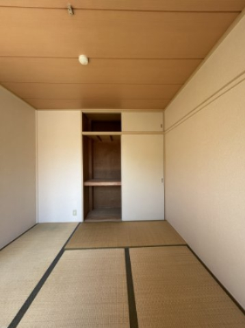 収納　他室参照（現況とは異なる可能性があります）