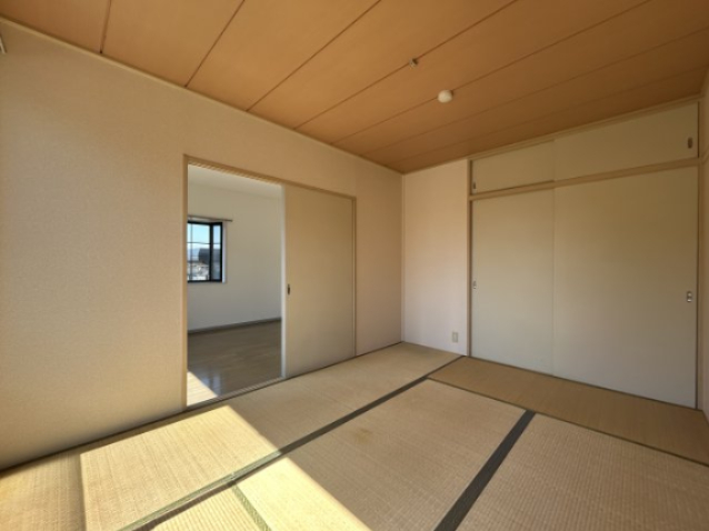 その他　他室参照（現況とは異なる可能性があります）