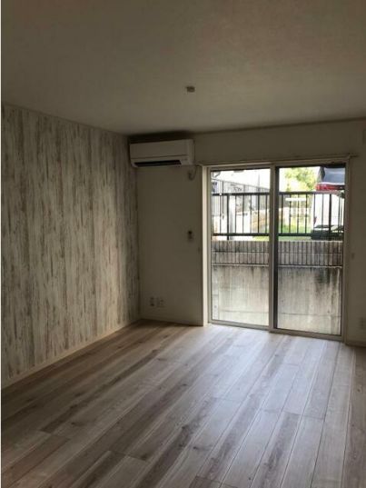 居室・リビング　おしゃれなリビングです