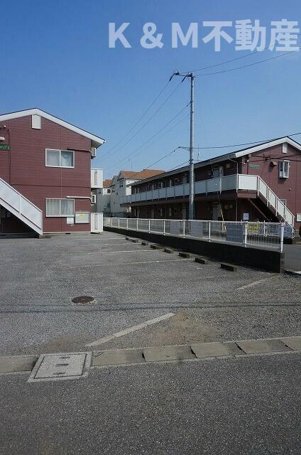 その他共有部分　?