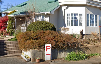 飲食店　アンチーブ（飲食店）まで8360m