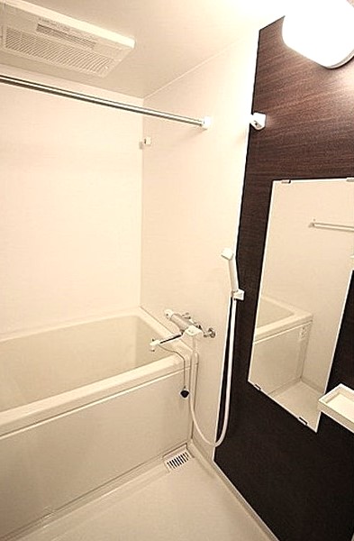 バス・シャワールーム　風呂