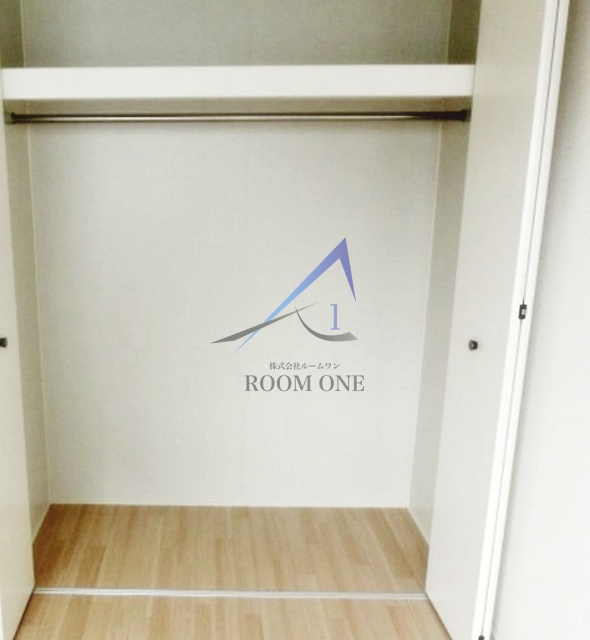 収納　収納です。