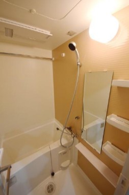 バス・シャワールーム　☆浴室☆
