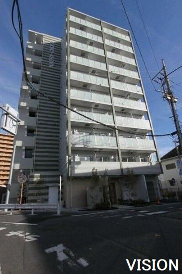 建物外観　☆外観☆