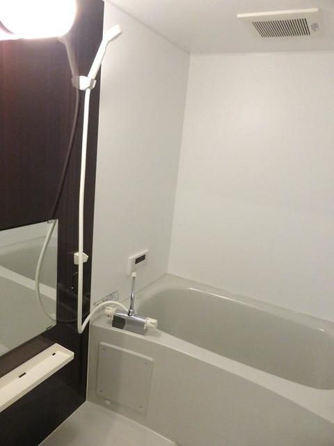 バス・シャワールーム　同施工参考