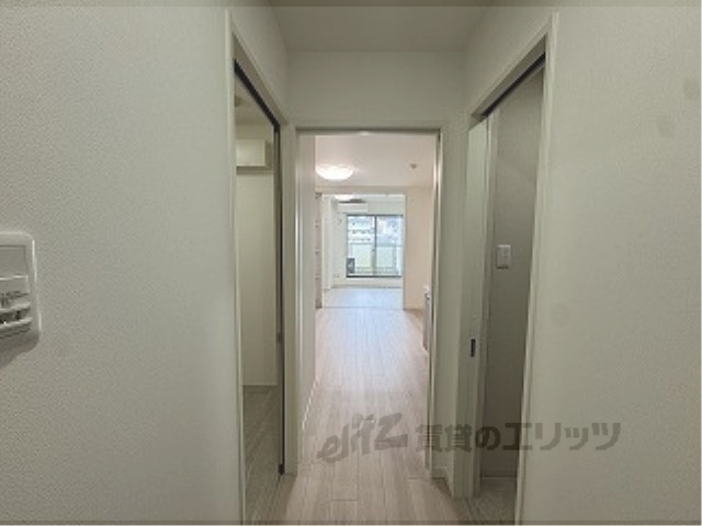 その他部屋・スペース　廊下