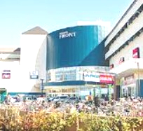 ホームセンター　コーナン本牧フロント店（ホームセンター）まで1369m