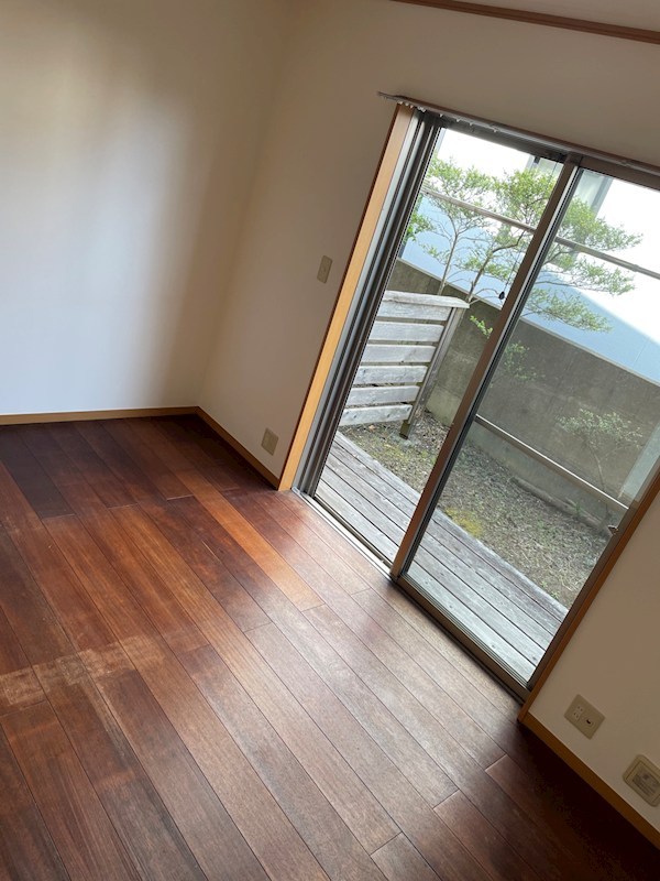 居室・リビング　現況優先