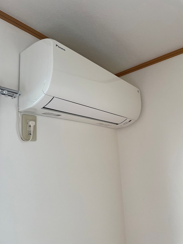 その他設備　現況優先