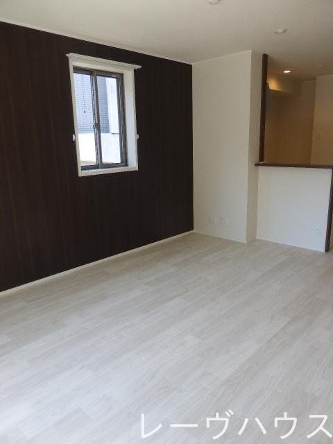 居室・リビング　リビング/居室