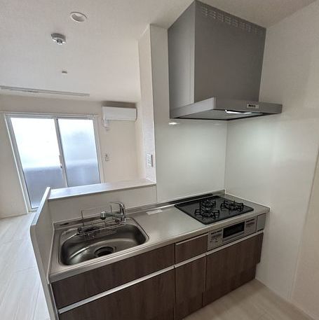 キッチン　同仕様