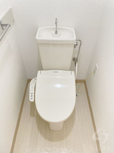 トイレ　同仕様