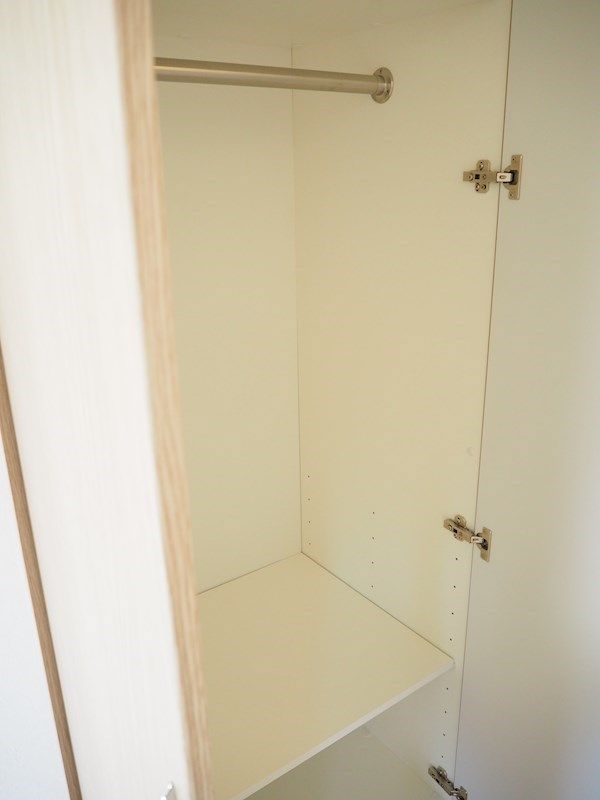 収納　☆たっぷり収納☆